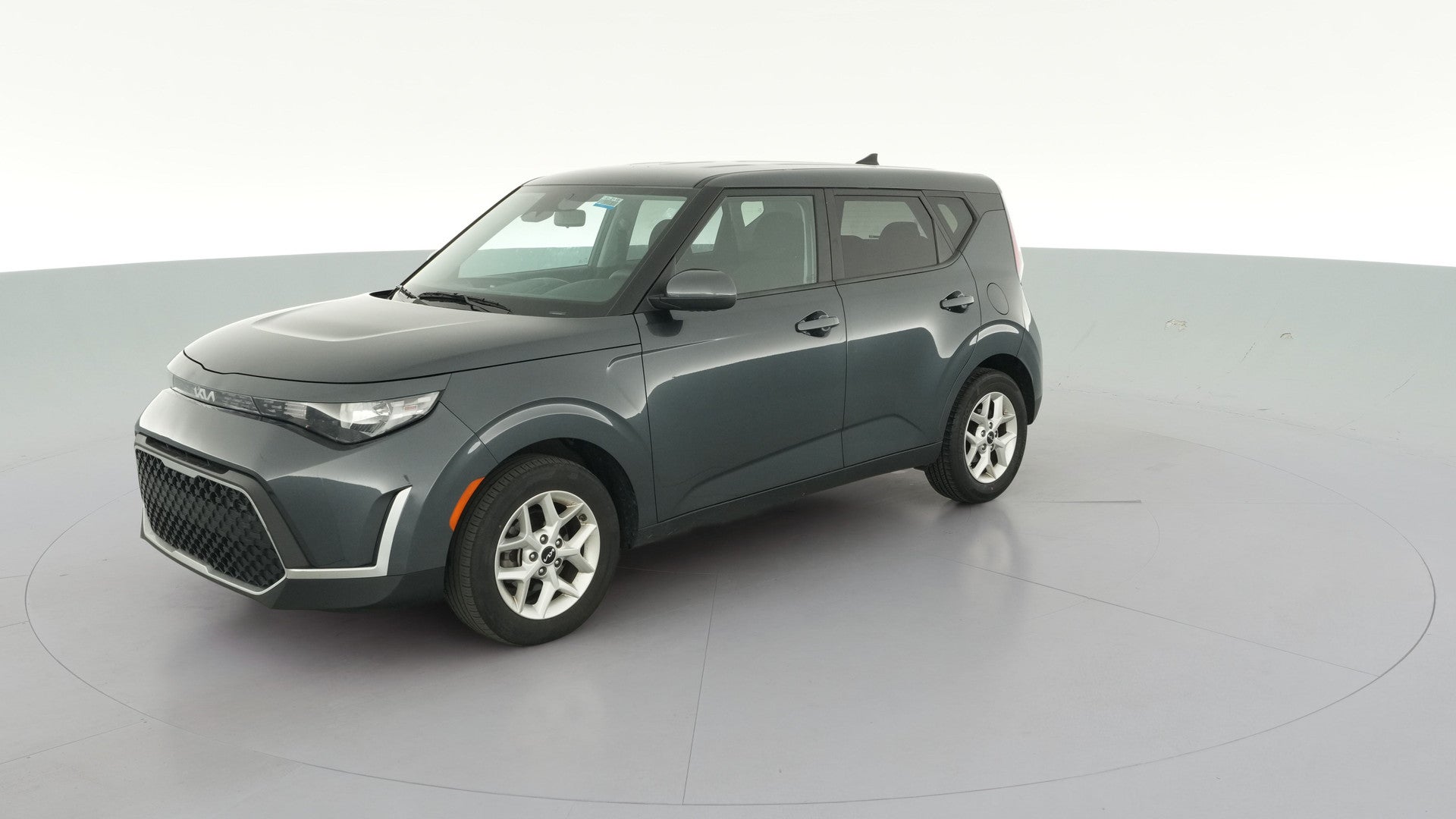 2025 Kia Soul vehicle photo