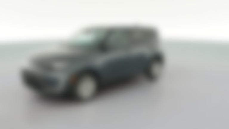 2025 Kia Soul vehicle photo