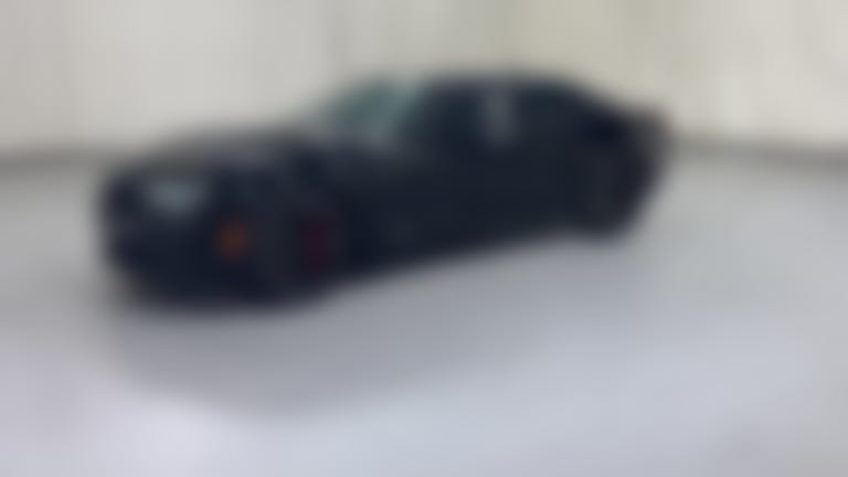 2021 Chevrolet Camaro vehicle photo