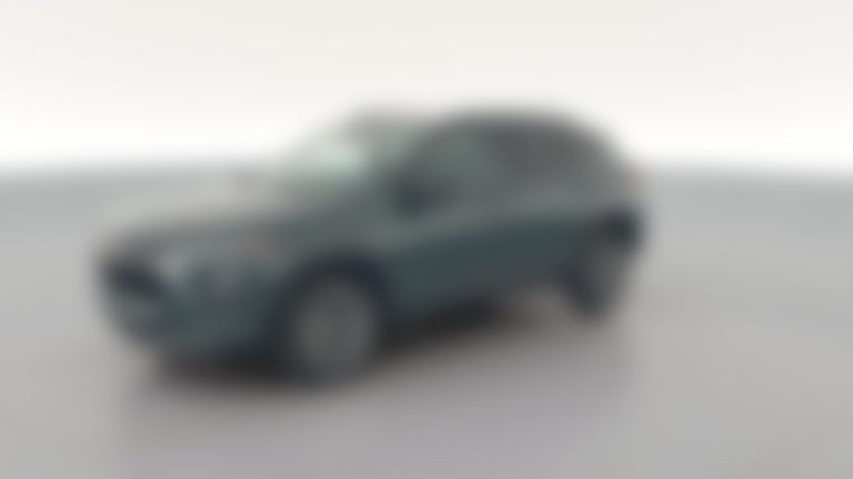 2025 Chevrolet Trax vehicle photo