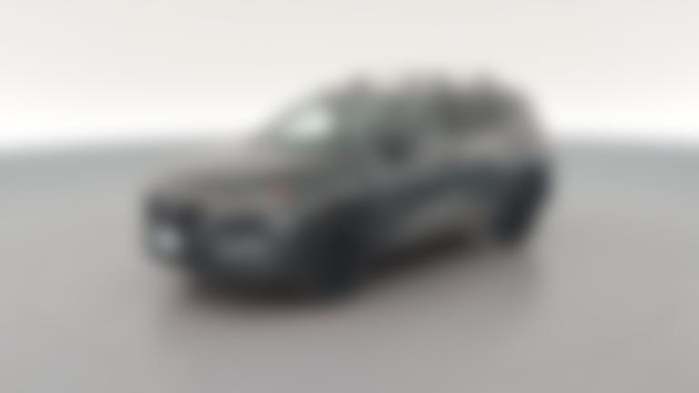 2020 Hyundai Santa Fe vehicle photo
