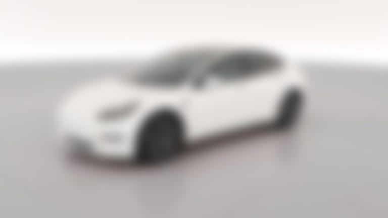 2023 Tesla Model 3 vehicle photo