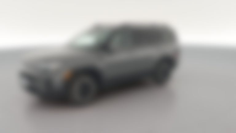 2026 Hyundai Santa Fe vehicle photo