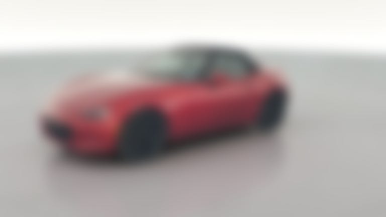 2016 MAZDA MX-5 Miata vehicle photo