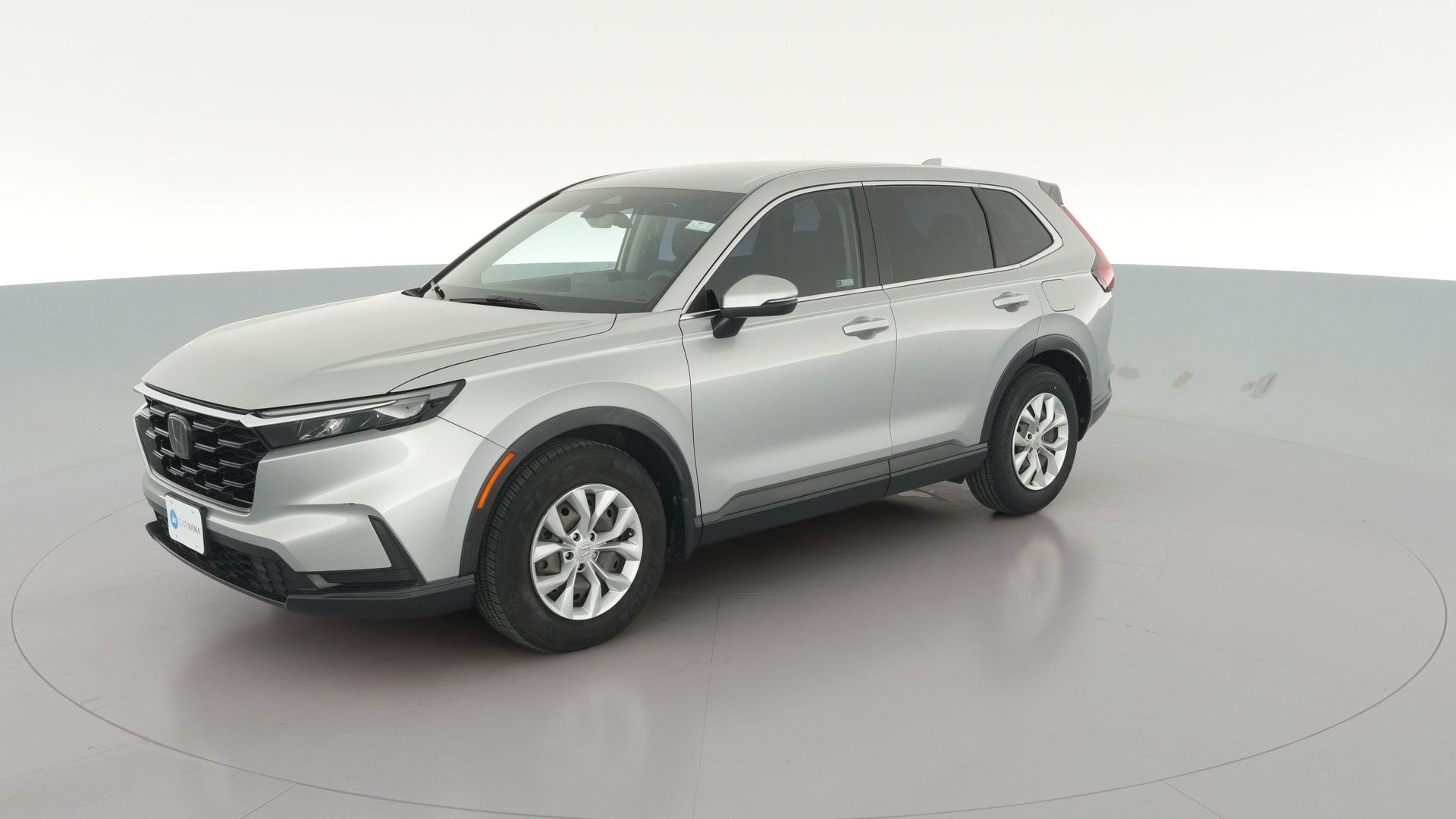 2023 Honda CR-V vehicle photo