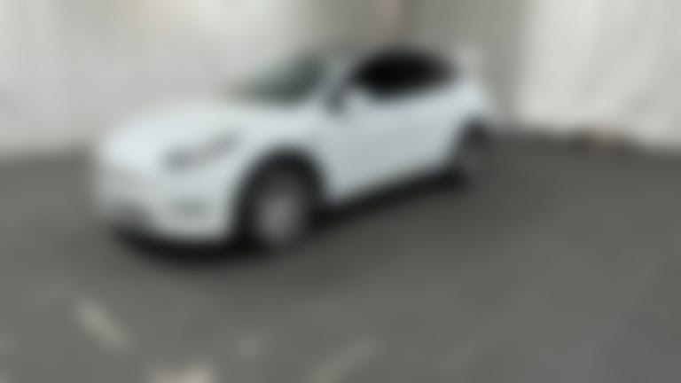 2022 Tesla Model Y vehicle photo