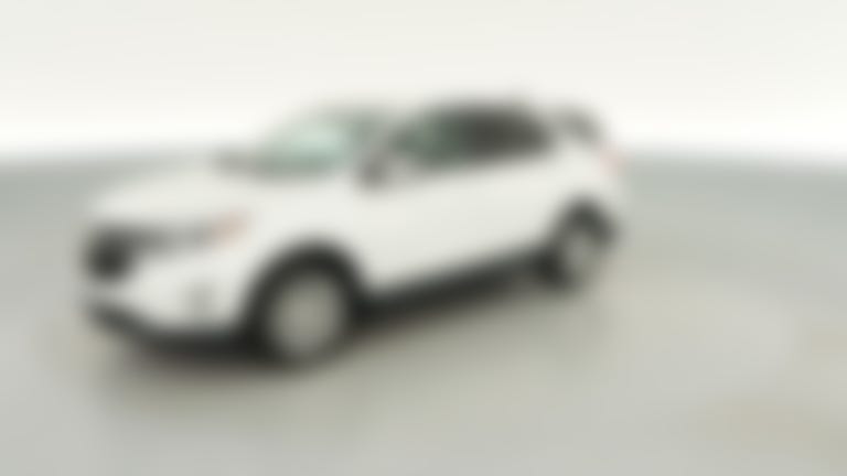 2018 Chevrolet Equinox vehicle photo
