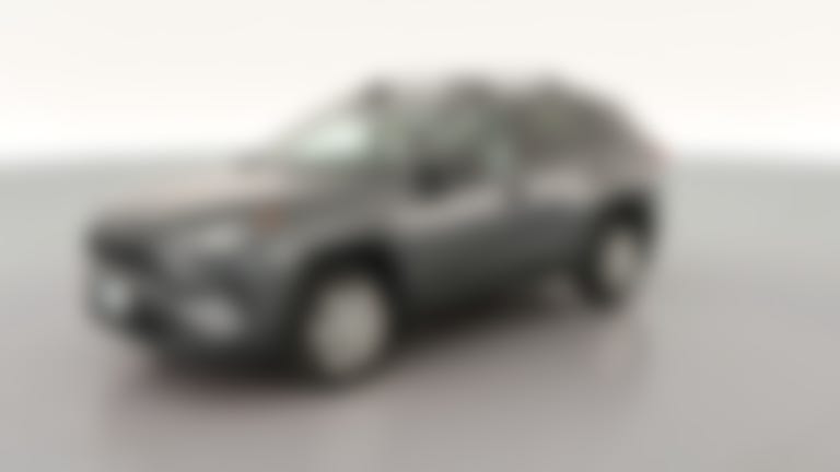 2021 Toyota RAV4 vehicle photo
