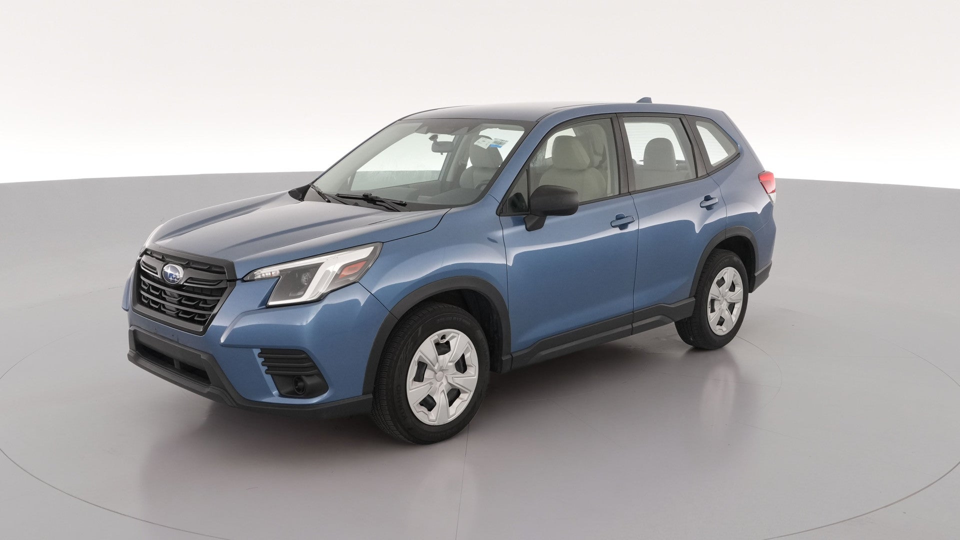 2023 Subaru Forester vehicle photo