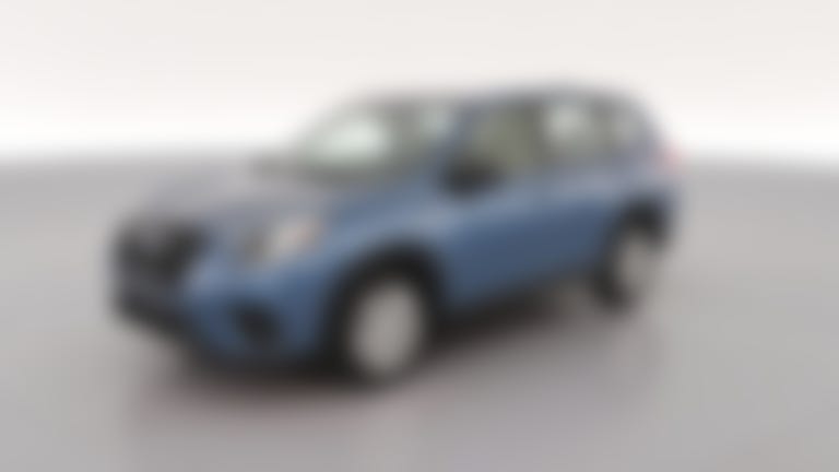 2023 Subaru Forester vehicle photo