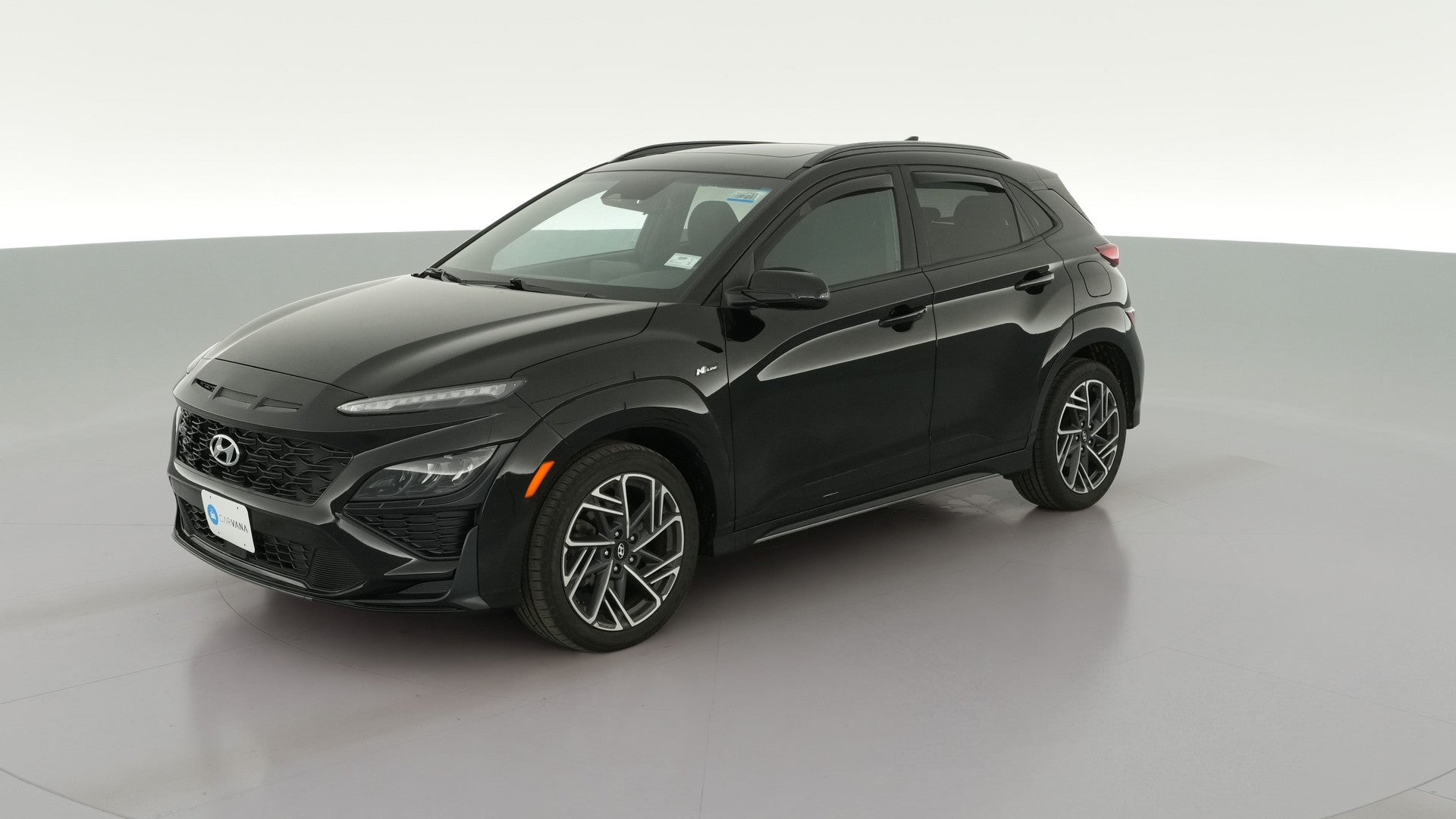 2022 Hyundai Kona vehicle photo