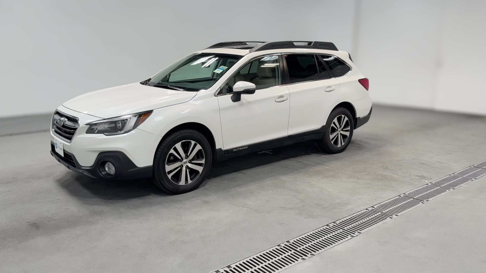 2019 Subaru Outback vehicle photo