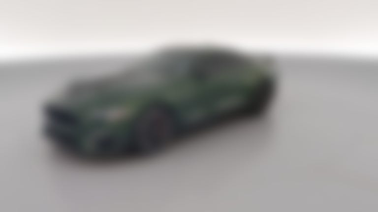 2023 Ford Mustang vehicle photo