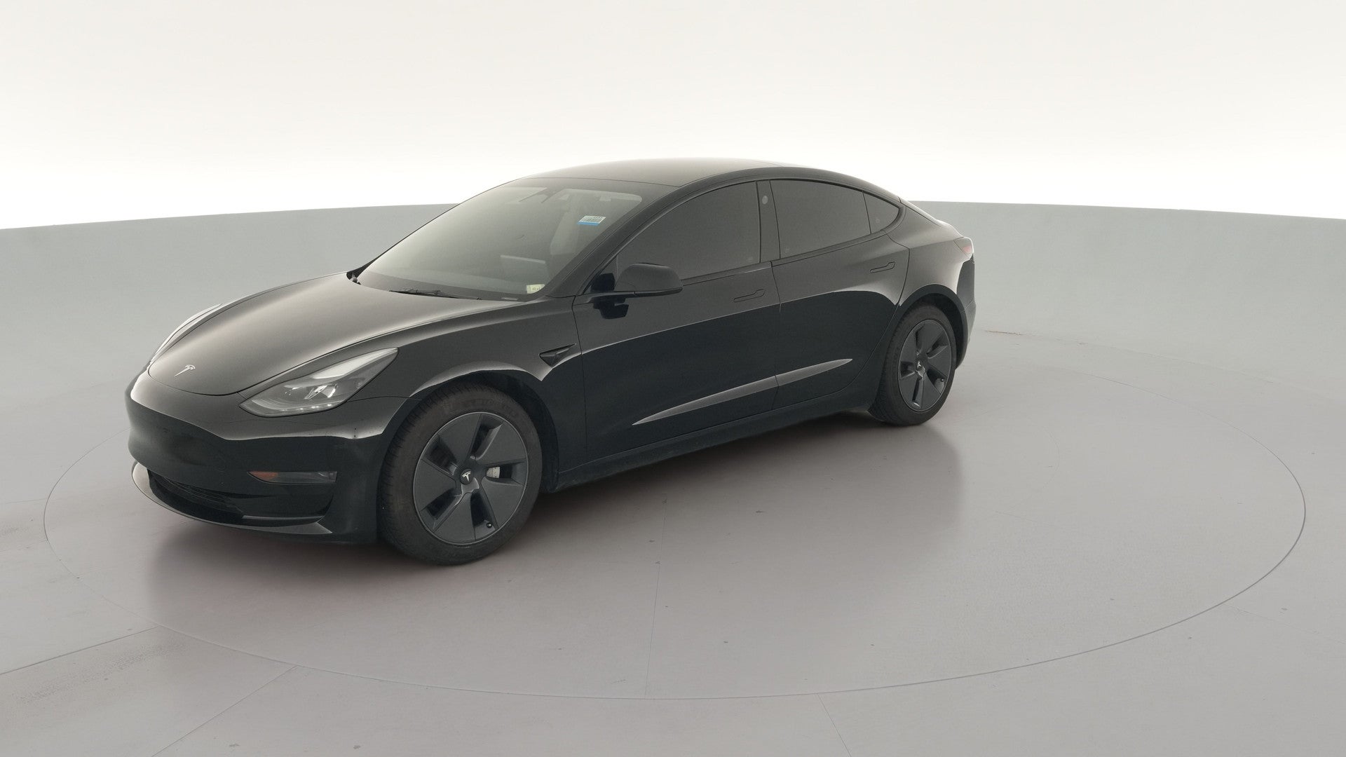 2023 Tesla Model 3 vehicle photo
