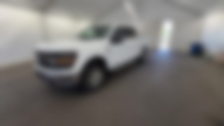 2024 Ford F150 SuperCrew Cab vehicle photo
