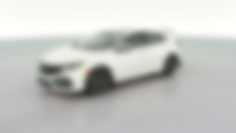 2020 Honda Civic vehicle photo