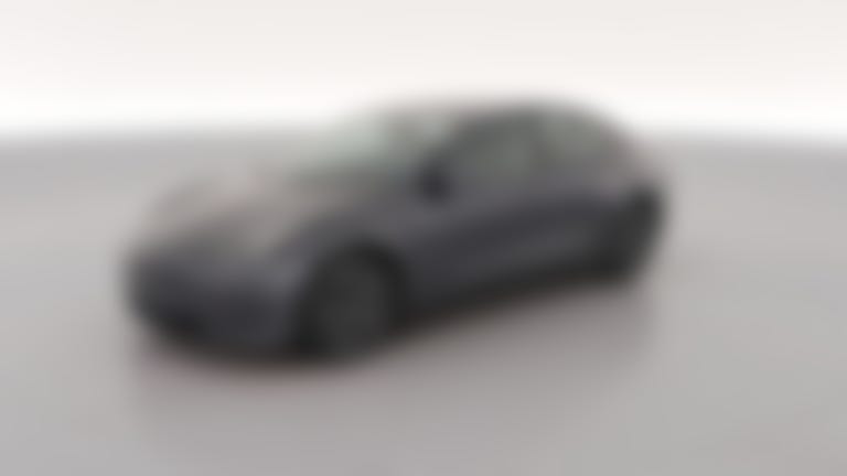 2021 Tesla Model 3 vehicle photo