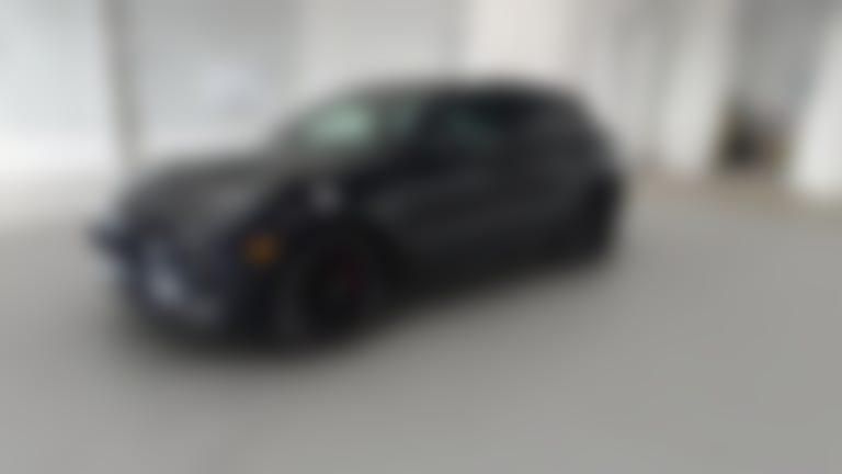 2021 Porsche Macan vehicle photo