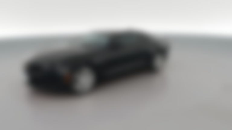 2020 Chevrolet Camaro vehicle photo