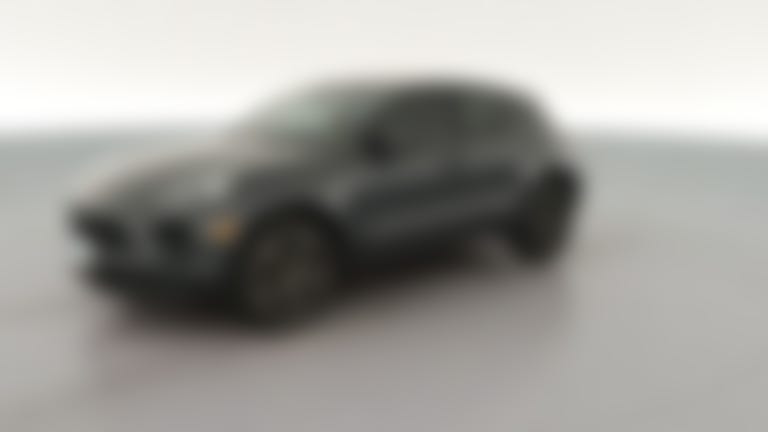 2021 Porsche Macan vehicle photo