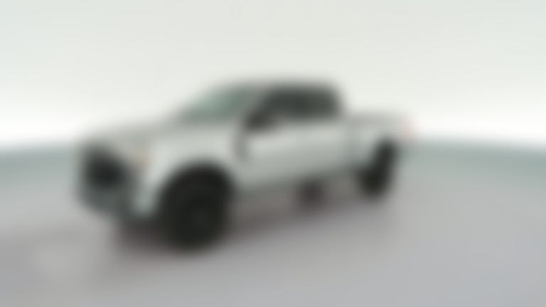 2020 Ford F250 Super Duty Crew Cab vehicle photo