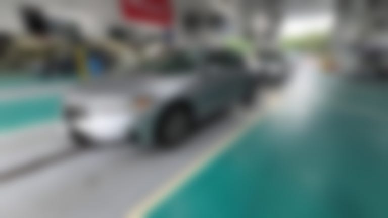 2024 Acura Integra vehicle photo