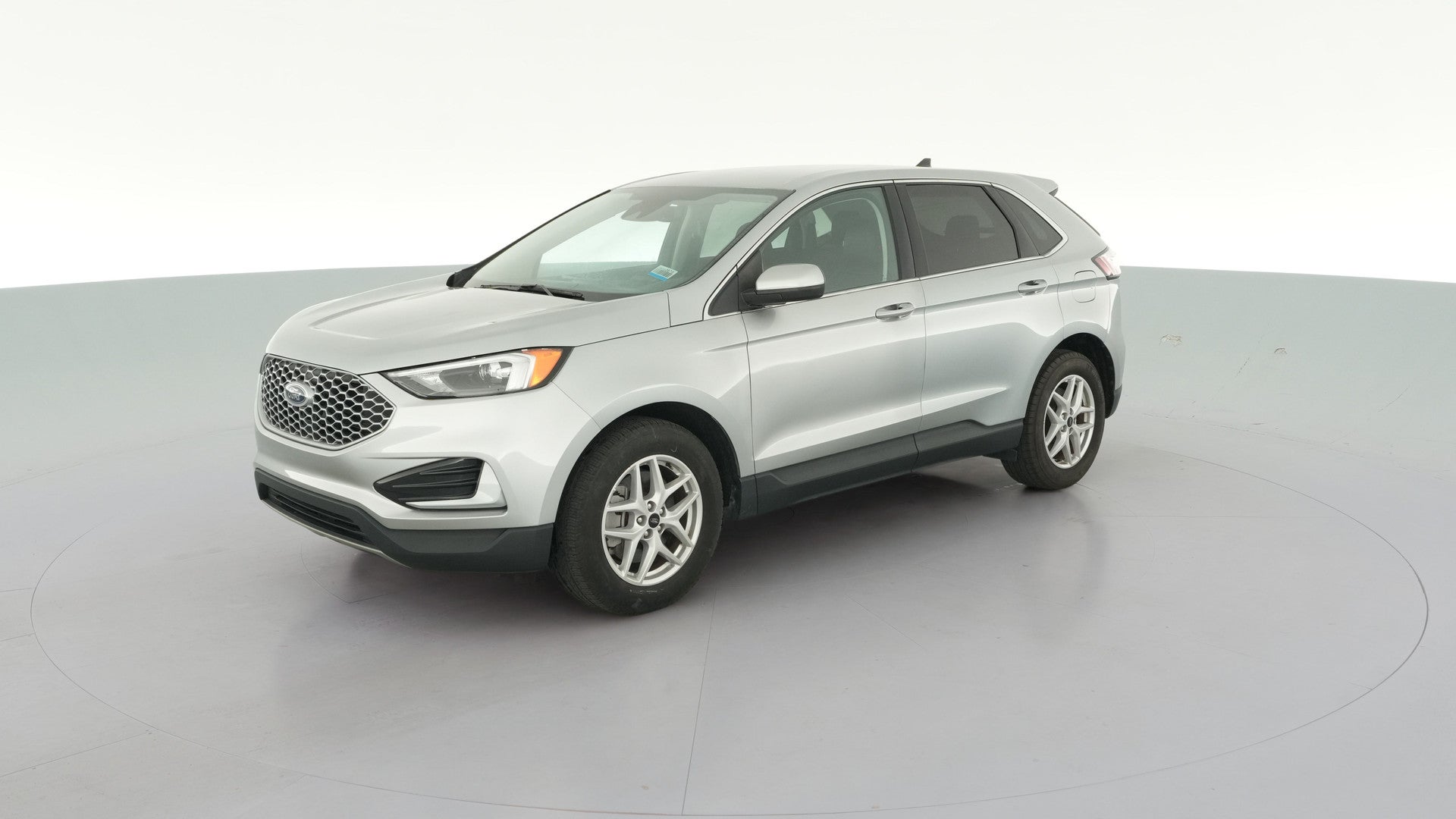 2024 Ford Edge vehicle photo