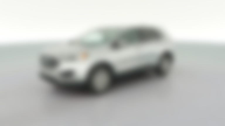 2024 Ford Edge vehicle photo
