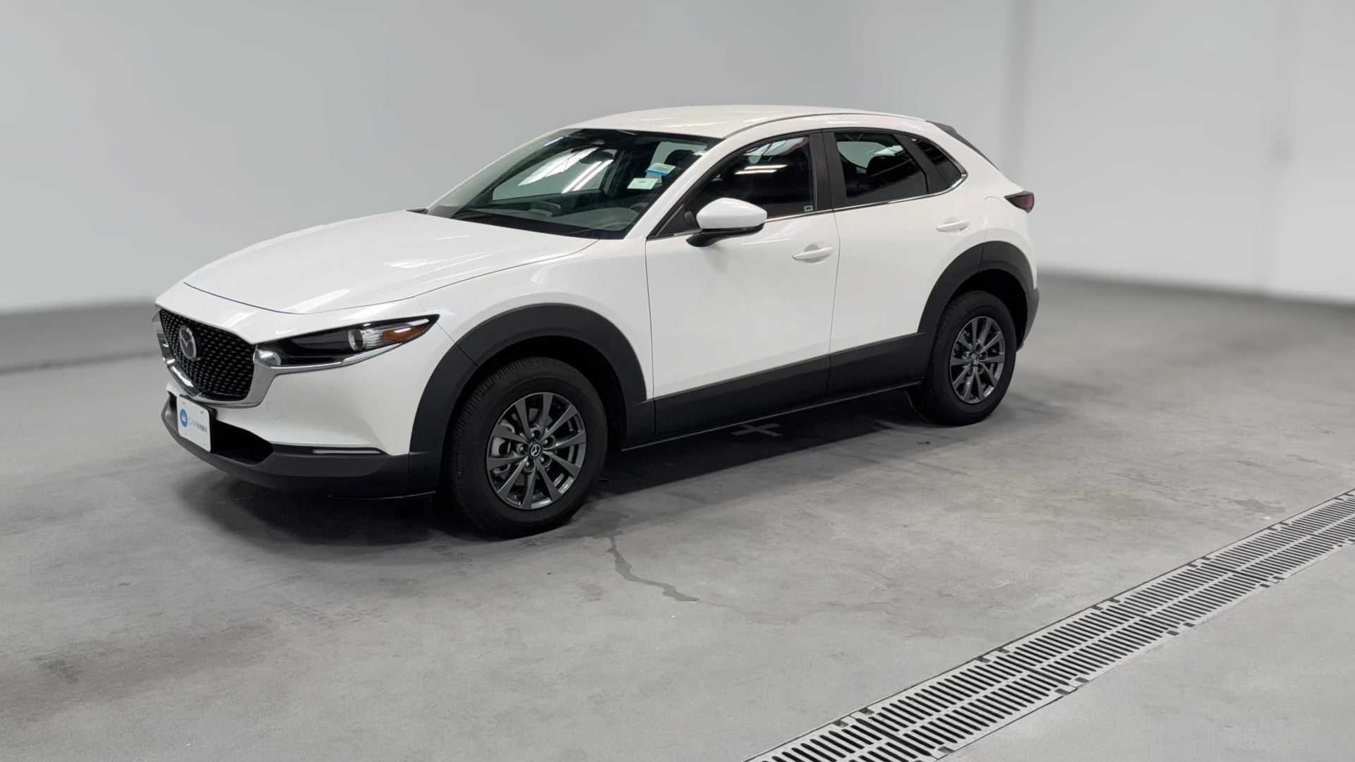 2025 MAZDA CX-30 vehicle photo