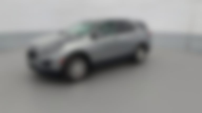 2023 Chevrolet Equinox vehicle photo