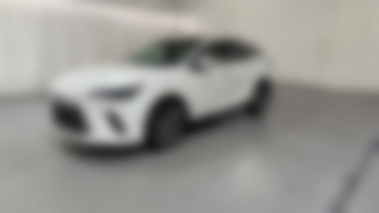 2023 Lexus RX vehicle photo