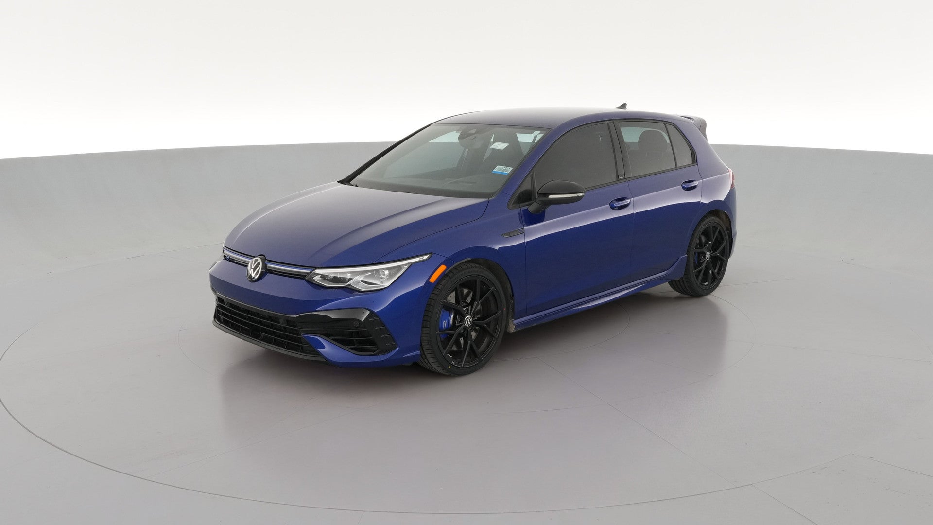 2023 Volkswagen Golf R vehicle photo