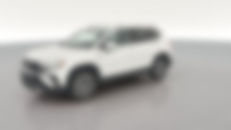 2022 Volkswagen Taos vehicle photo