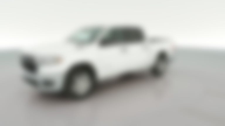 2025 Ram 1500 Crew Cab vehicle photo