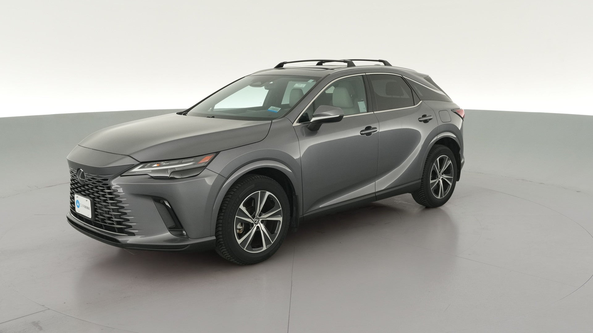 2023 Lexus RX vehicle photo