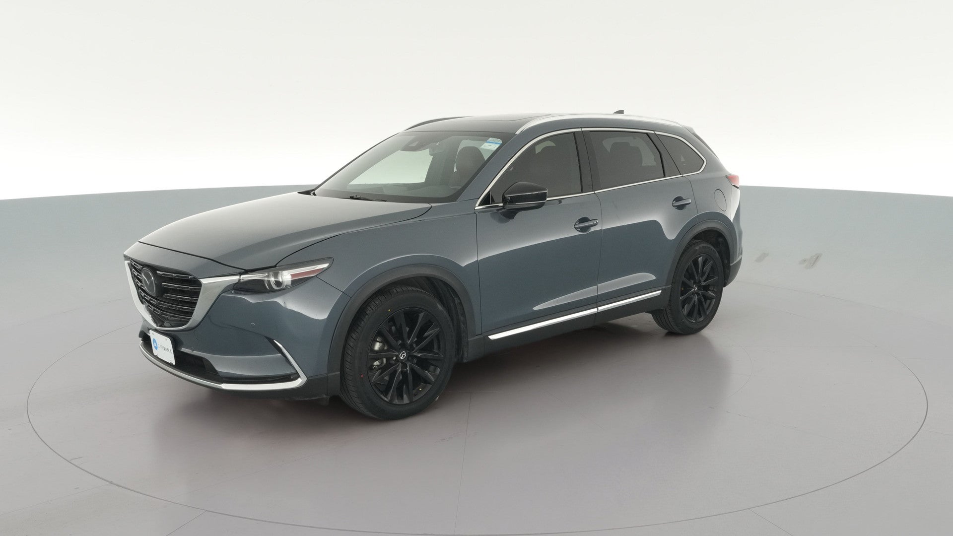 2023 MAZDA CX-9 vehicle photo