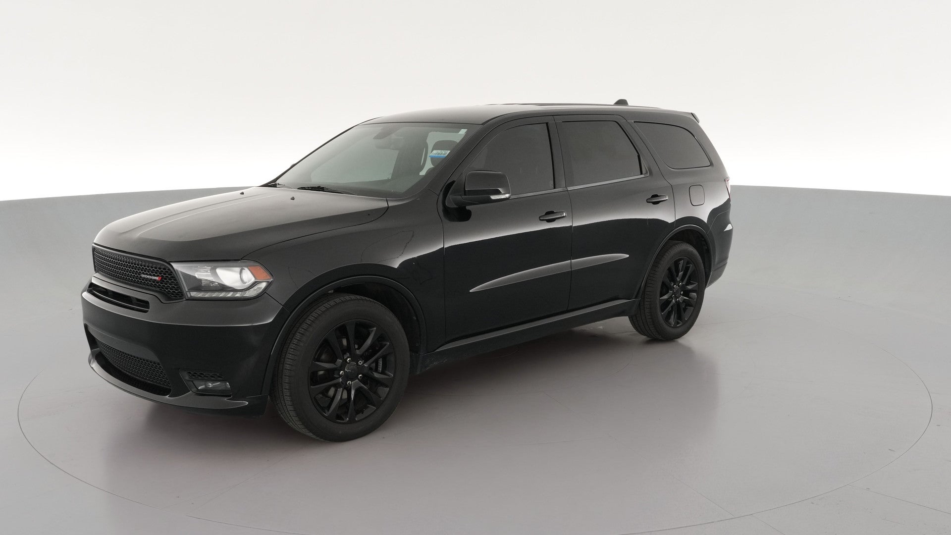 2020 Dodge Durango vehicle photo