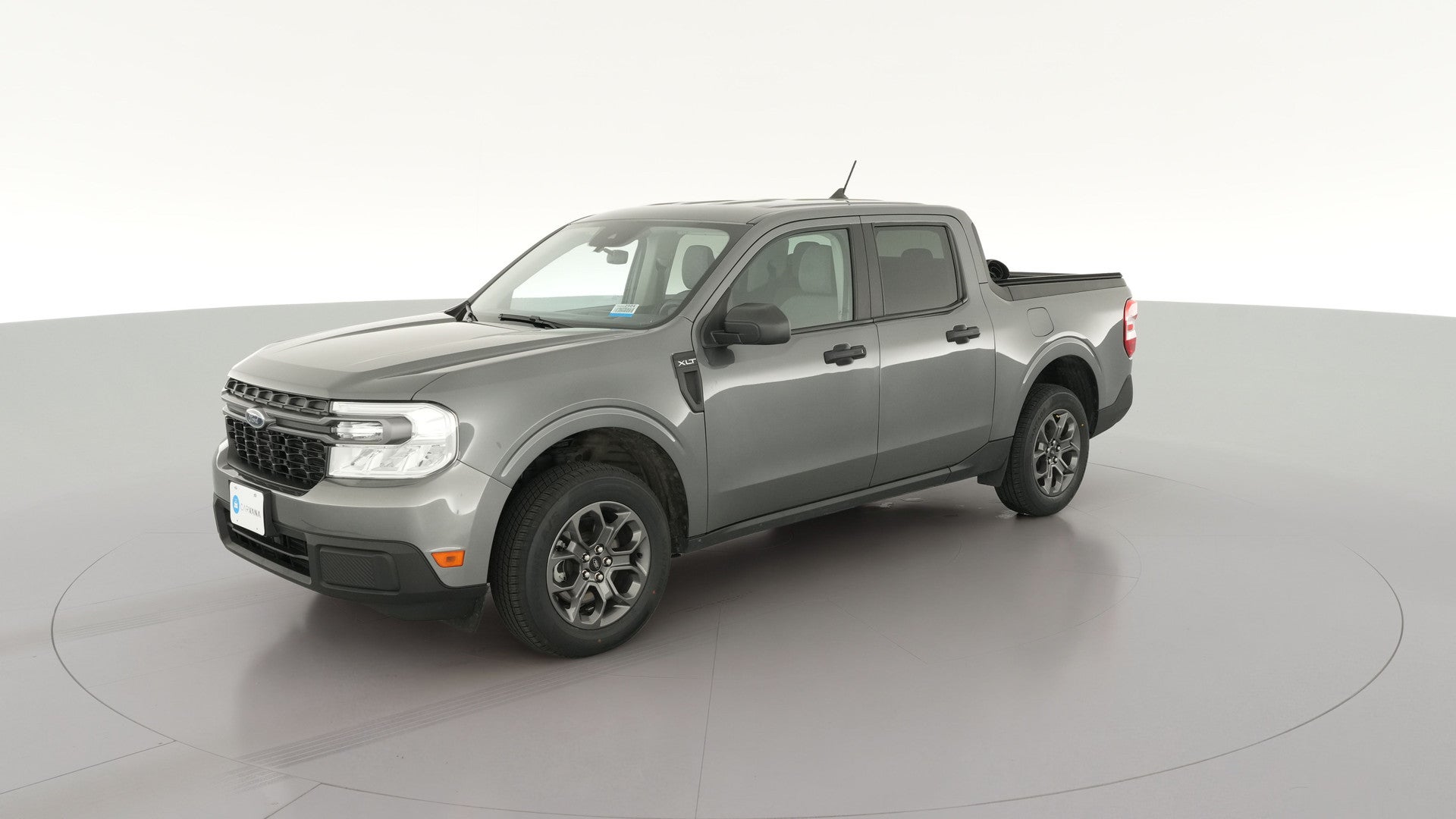2024 Ford Maverick vehicle photo