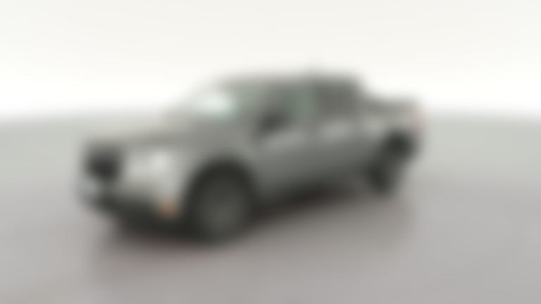 2024 Ford Maverick vehicle photo