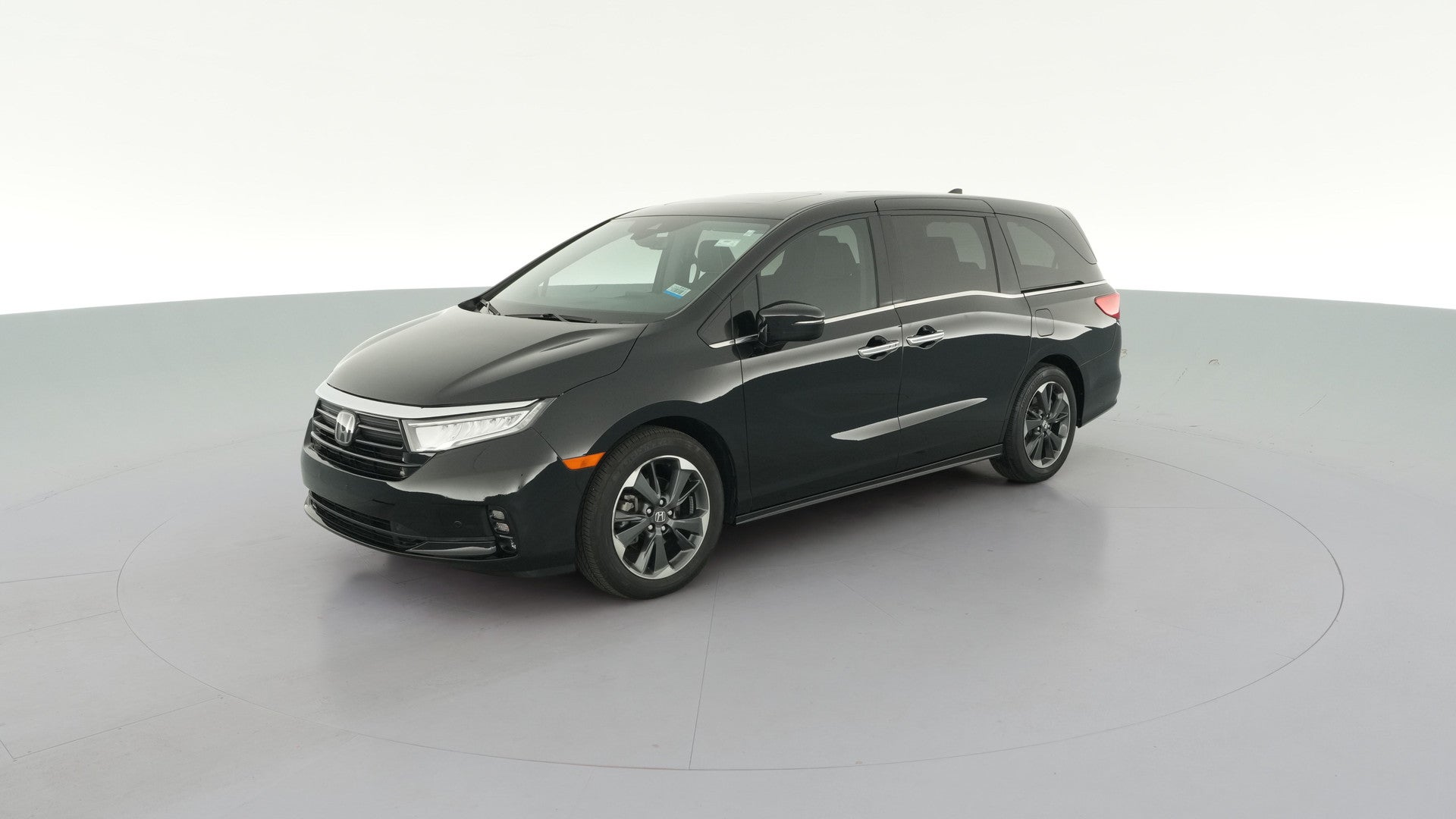 2023 Honda Odyssey vehicle photo