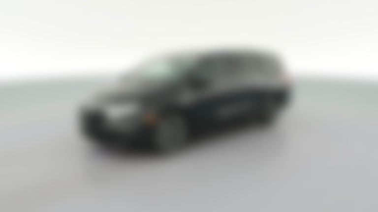 2023 Honda Odyssey vehicle photo