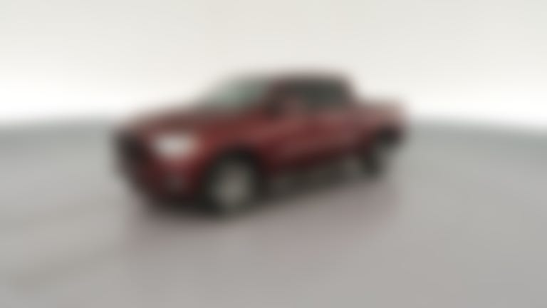 2019 Ram 1500 Crew Cab vehicle photo