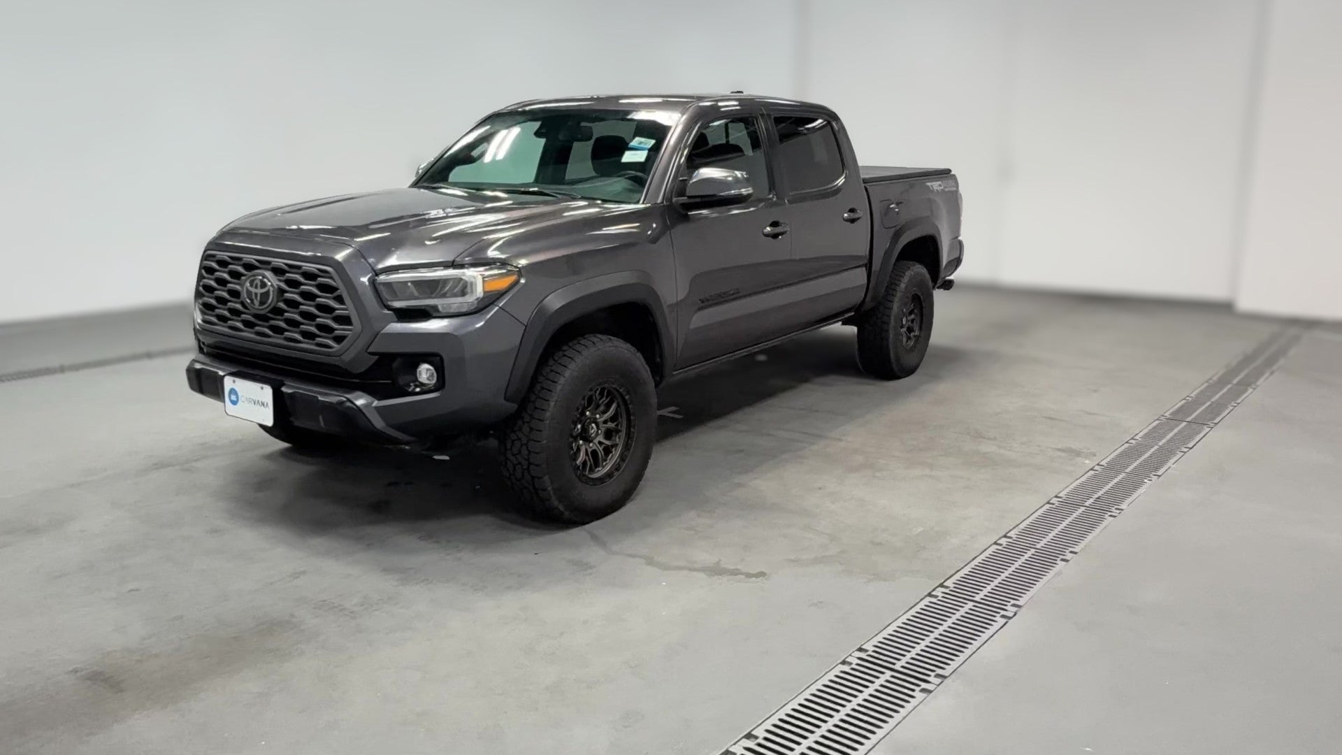 2023 Toyota Tacoma Double Cab vehicle photo