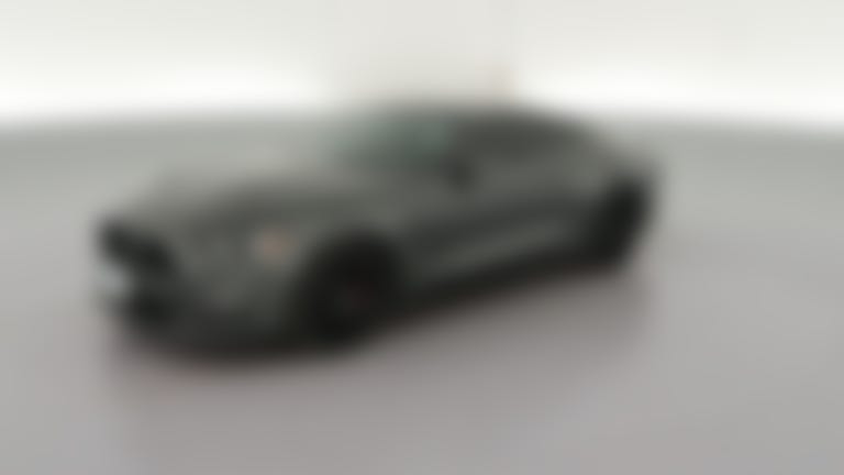 2015 Ford Mustang vehicle photo