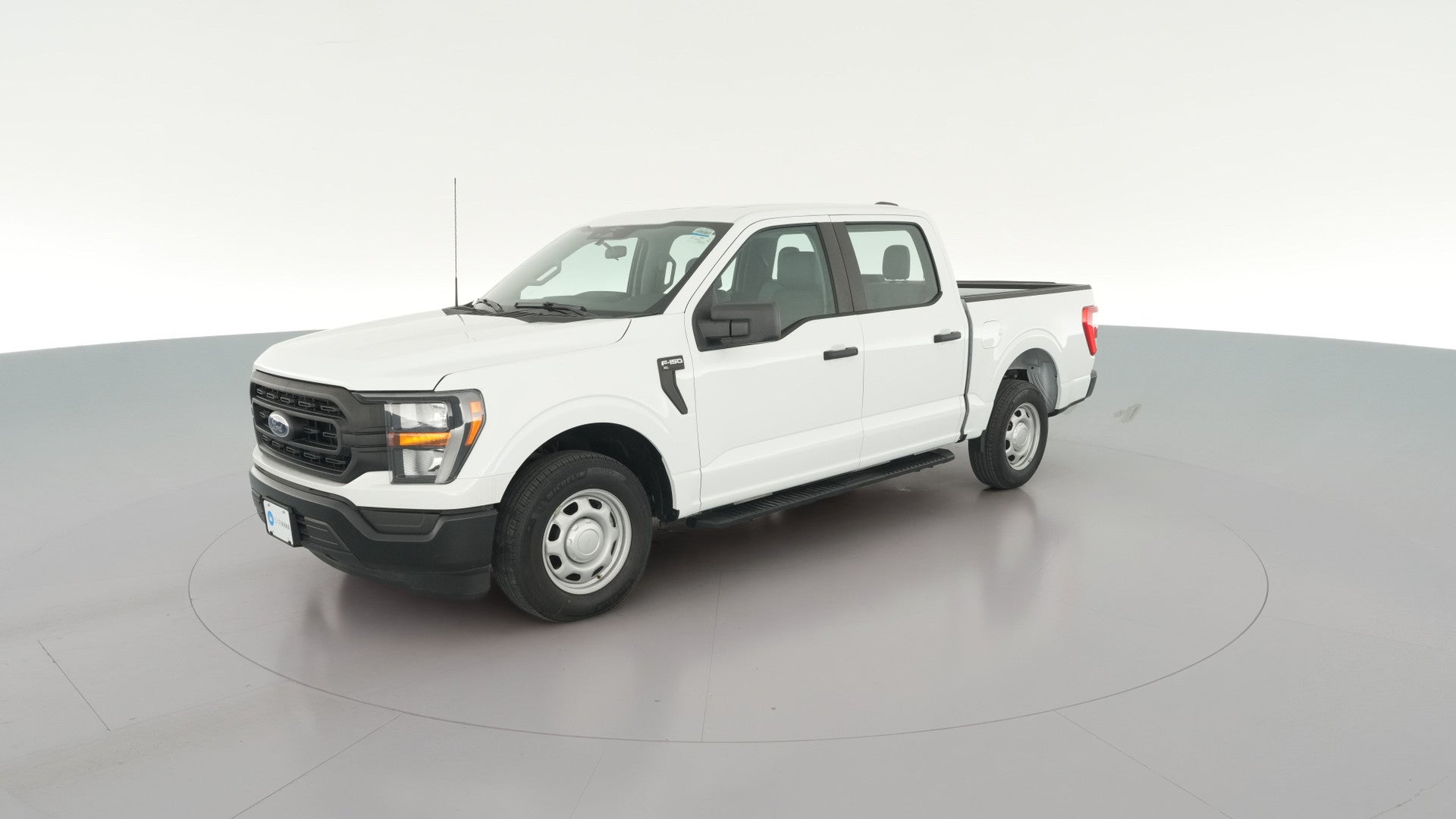 2023 Ford F150 SuperCrew Cab vehicle photo