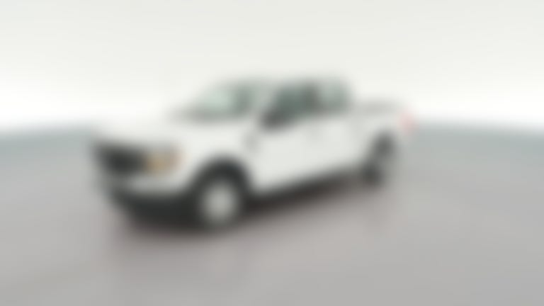 2023 Ford F150 SuperCrew Cab vehicle photo