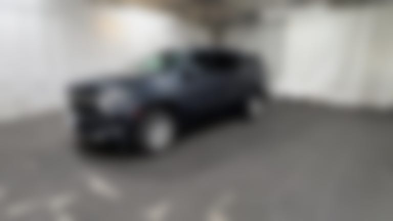 2021 Chevrolet Suburban vehicle photo
