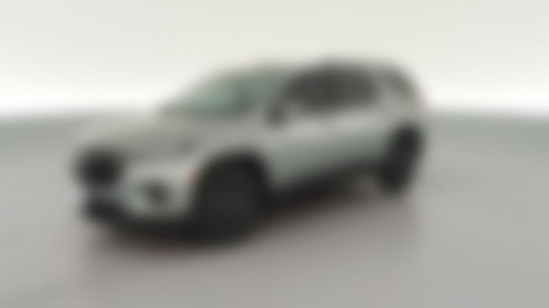 2023 Chevrolet Traverse vehicle photo