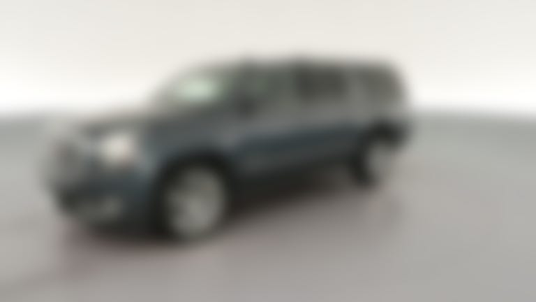 2019 GMC Yukon XL vehicle photo