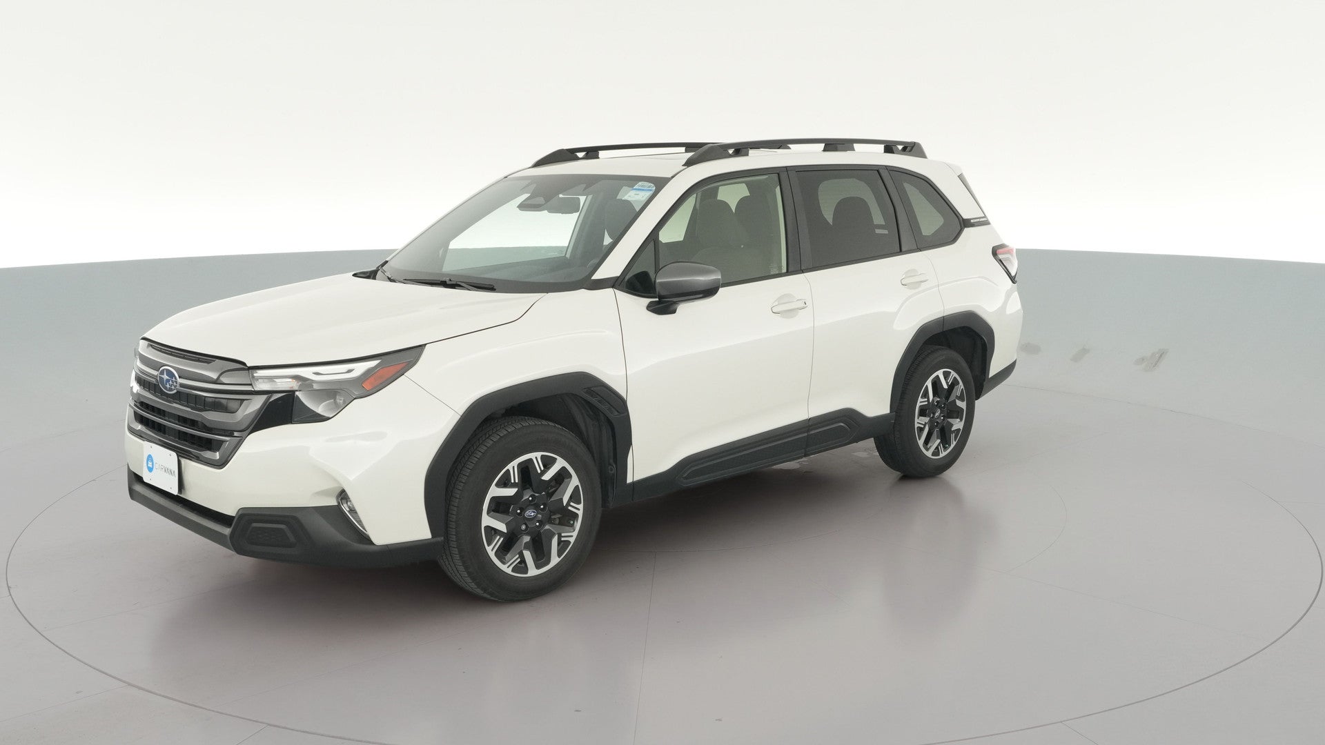 2025 Subaru Forester vehicle photo
